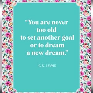 Positivity is Infectious, Always Dream!!  2026 Is Here!!  🫂❤️